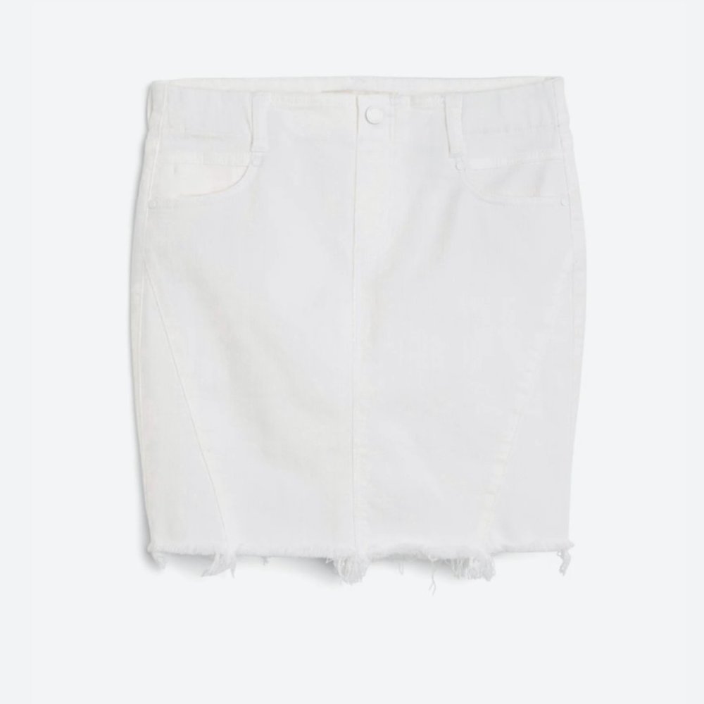 NWT Liverpool ECO Gia Glider skirt 4/27